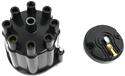 ACCEL Heavy-Duty Distributor Cap and Rotor Kits 8124ACC