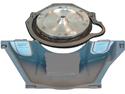 Advance Adapters Ford to Chevy Transmission Bellhousing Adapters 712588-A