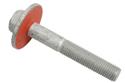 Click here for more information about ACDelco 11547372 - ACDelco GM Genuine Parts Harmonic Balancer Fastener Bolts