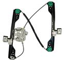 ACDelco GM Genuine Parts Window Regulators for 2005-2010 300, 2006-2010 CHARGER, 2005-2008 MAGNUM - 19326527