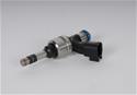 ACDelco Replacement Fuel Injectors 12634126