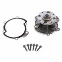 ACDelco 12657499 ACDelco Mechanical Water Pumps | Summit Racing