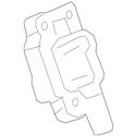 ACDelco Ignition Coils 12723610