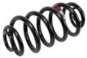 ACDelco GM Genuine Parts Coil Springs for 2014-2020 IMPALA, 2010-2016 LACROSSE - 13312084