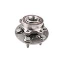 ACDelco GM Genuine Parts Wheel Bearing and Hub Assemblies 13549864