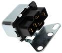 30 amps ACDelco Replacement Relay 19288389