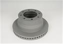ACDelco GM Genuine Parts Disc Brake Rotors 25792698
