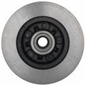 ACDelco Gold Disc Brake Rotors 19174911