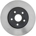 StopTech 127.44084L Sport Drilled//Slotted Brake Rotor 1 Pack Rear Left