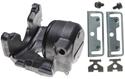ACDelco Gold Remanufactured Friction-Ready Disc Brake Calipers 19140875