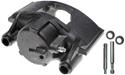 ACDelco Gold Remanufactured Friction-Ready Disc Brake Calipers 19140997