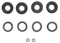 ACDelco Gold Brake Caliper Rebuild Kits for 1968-1969 CAMARO, 1965-1982 CORVETTE - 19113897