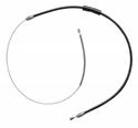 ACDelco Parking Brake Cables 18037429
