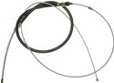 ACDelco Parking Brake Cables 19109643