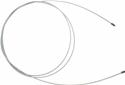 ACDelco Parking Brake Cables 19109668
