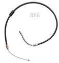 ACDelco Parking Brake Cables for 1966-1974 BRONCO - 19109802