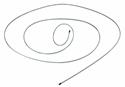 ACDelco Parking Brake Cables for 1965-1968 WILDCAT, LESABRE, 1967-1968 ELECTRA - 19109820