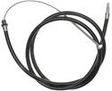 ACDelco 18P618 Professional Rear Passenger Side Parking Brake Cable Assembly