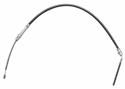 ACDelco Parking Brake Cables 18033208