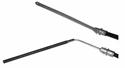 ACDelco Parking Brake Cables 18033341