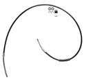 ACDelco 18P548 Professional Rear Driver Side Parking Brake Cable Assembly