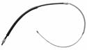 ACDelco Parking Brake Cables 18033850