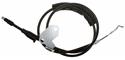 ACDelco Parking Brake Cables for 2007-2011 NITRO - 19336704