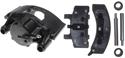 ACDelco Gold Remanufactured Disc Brake Calipers 18035935