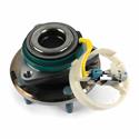ACDelco GM Genuine Parts Wheel Hubs for 2009-2013 CORVETTE - 19421347
