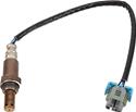 ACDelco GM Genuine Parts Oxygen Sensors for 2005-2013 CORVETTE - 12581966