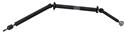 ACDelco Driveshafts for 2011 9-4X, 2010-2016 SRX - 22885388
