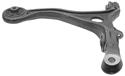 ACDelco Gold Control Arms for 2003-2007 ACCORD, 2004-2008 TSX - 19460758