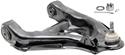 ACDelco Gold Control Arms 19460414