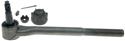 ACDelco Silver Tie Rod Ends 19461065