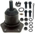 ACDelco Silver Ball Joints 19460632