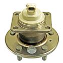 ACDelco Silver Wheel Bearing and Hub Assemblies 19313406