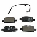 ACDelco GM Genuine Parts Disc Brake Pads 85140320
