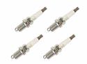 ACDelco Conventional Resistor Spark Plugs for 2004-2008 AVEO, 2007-2008 AVEO5 - 96130723