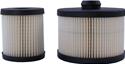 ACDelco Gold Fuel Filters for 2004-2010 E-450 SUPER DUTY, E-350 SUPER DUTY, 2004-2005 E-350 CLUB WAGON - 19162249