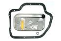 ACDelco Gold Automatic Transmission Fluid Filters 12360651