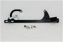 AED Billet Throttle Linkage and Spring Brackets 6601BK