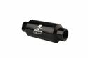 Aeromotive 10 Microns Fuel Filter with -10 AN Inlet Size 12321