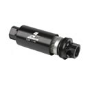 Aeromotive 10 Microns Fuel Filter with -10 AN Inlet Size 12333