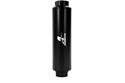 Aeromotive Extreme Flow 10 Microns Fuel Filter with -16 AN Inlet Size 12364