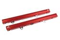 Aeromotive Billet Fuel Rails for 1986-1995 MUSTANG - 14101