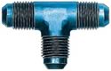 Aeroquip Tee Adapter Fittings FBM2065