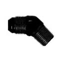 Aeroquip AN to NPT Adapter Fittings FBM5023