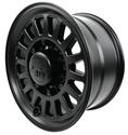 Click here for more information about AEV 20403401AA - AEV Conversions Salta HD Matte Black Wheels Click here for more information about AEV 20403401AA - AEV Conversions Salta HD Matte Black Wheels