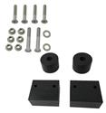 Click here for more information about AEV NTH21814AA - AEV Bump Steer Spacers Click here for more information about AEV NTH21814AA - AEV Bump Steer Spacers