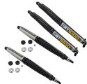 Click here for more information about AEV NTH22235AA - AEV Conversions Tuned Bilstein 5100 Shocks Click here for more information about AEV NTH22235AA - AEV Conversions Tuned Bilstein 5100 Shocks